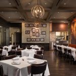Nora's Main Dining Room
