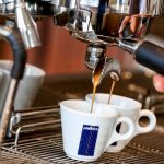 Lavazza Coffee at Nora's Cuisine in Las Vegas, NV