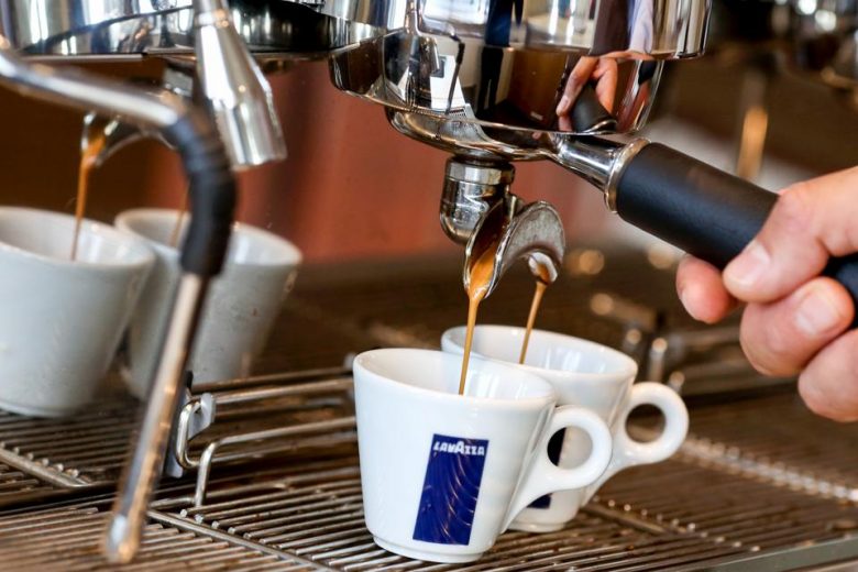 Lavazza Coffee at Nora's Cuisine in Las Vegas, NV