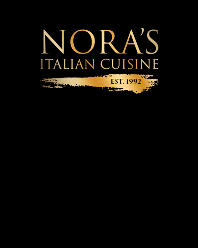 Dinner Menu. Full of authentic Italian flavors.