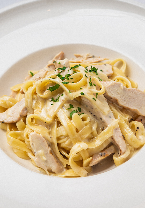 Nora's Cuisine is an Italian restaurant on Flamingo Road in Las Vegas, NV.