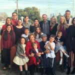 Mauro Family - Serving Las Vegas since 1992.
