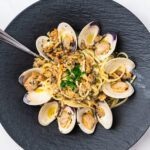 Linguini & Clams