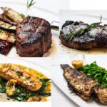 Beyond Pizza and Pasta: Exploring the Depth of Beef and Fish in Italian Cuisine