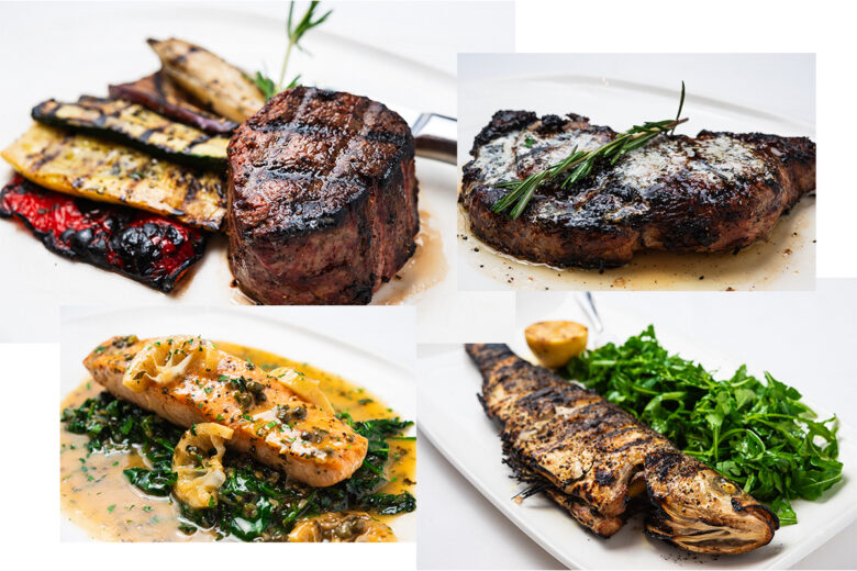 Beyond Pizza and Pasta: Exploring the Depth of Beef and Fish in Italian Cuisine